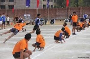 খো খো খেলার আইন কানুন । খেলাধুলার আইন 2 খো খো খেলার আইন কানুন । খেলাধুলার আইন