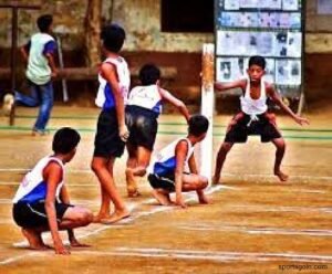 খো খো খেলার আইন কানুন । খেলাধুলার আইন 6 খো খো খেলার আইন কানুন । খেলাধুলার আইন