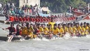 নৌকা বাইচ খেলার আইন কানুন । খেলাধুলার আইন 5 নৌকা বাইচ খেলার আইন কানুন । খেলাধুলার আইন