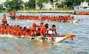 নৌকা বাইচ খেলার আইন কানুন । খেলাধুলার আইন 4 নৌকা বাইচ খেলার আইন কানুন । খেলাধুলার আইন