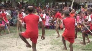 লাঠি খেলার আইন কানুন । খেলাধুলার আইন