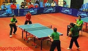 টেবিল টেনিস খেলার আইন কানুন । খেলাধুলার আইন 3 টেবিল টেনিস খেলার আইন কানুন