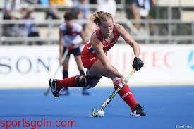 হকির শারীরিক বাধা । হকি খেলার বারো নম্বর আইন । খেলাধুলার আইন