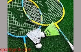 ব্যাডমিন্টন খেলার আইন কানুন