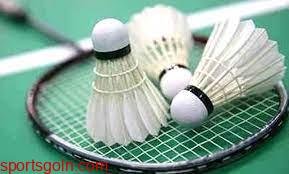 ব্যাডমিন্টন খেলার আইন কানুন