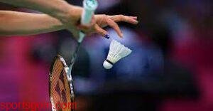 ব্যাডমিন্টন খেলার আইন কানুন