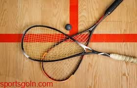 স্কোয়াশ খেলার নিয়মাবলী