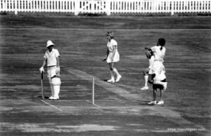 ১৯৮২ সালের নারী ক্রিকেট বিশ্বকাপের আয়োজক দেশ ছিল নিউজিল্যান্ড