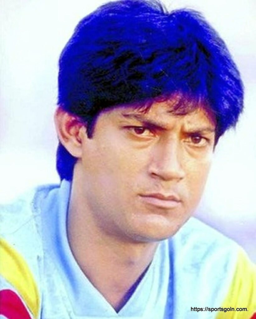 মোমেন মুন্না - হারিয়ে যাওয়া নায়ক