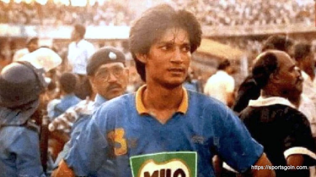 মোমেন মুন্না - হারিয়ে যাওয়া নায়ক