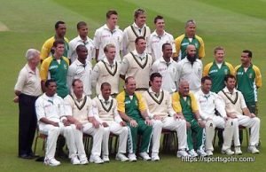 সাউথ আফ্রিকা ক্রিকেট South African Cricket 4 সাউথ আফ্রিকার কলঙ্কের ২২ বছরের শুরু যেখানে