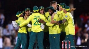 সাউথ আফ্রিকার কলঙ্কের ২২ বছরের শুরু যেখানে