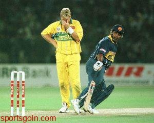 স্বর্নালী কেশের ঘূর্ণি যাদুকর - শেন ওয়ার্ন 2 শেন ওয়ার্নঃ স্বর্নালী কেশের এক ঘূর্ণি যাদুকর