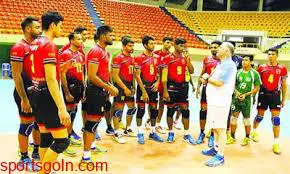 খেলার সাময়িক বিরতি । দশ নম্বর আইন