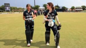 অনূর্ধ্ব-১৯ নারী বিশ্বকাপের সেরা একাদশ