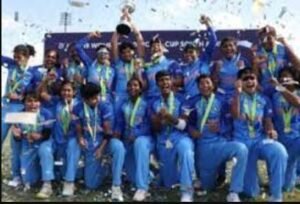 অনূর্ধ্ব-১৯ নারী বিশ্বকাপের সেরা একাদশ