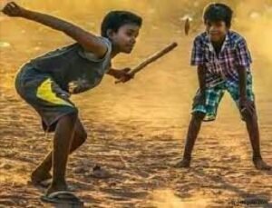 ডাংগুলি খেলার আইন কানুন । খেলাধুলার আইন