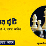 দাবার ঘুঁটি