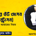 ব্যায়ামের উট আসন (উষ্ট্রাসন)