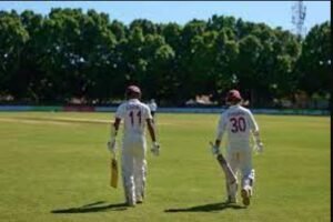 চন্দরপল-ব্র্যাথওয়েট জুটির রেকর্ড 