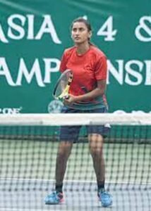 মাসফিয়া আফরিন: বাংলাদেশের প্রথম নারী টেনিস রেফারি 2 মাসফিয়া আফরিন: বাংলাদেশের প্রথম নারী টেনিস রেফারি