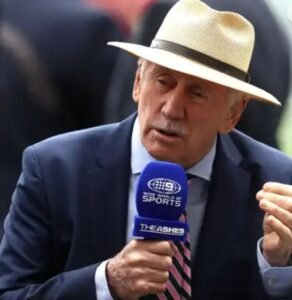 ইয়ান চ্যাপেল মনে করেন অজিদের হোয়াইটওয়াশ করবে ভারত