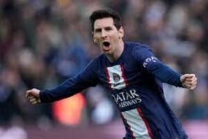 মেসির সামনে নতুন রেকর্ড গড়ার হাতছানি 