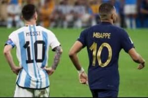 ফিফা বর্ষসেরার পুরস্কার জিতবেন কে? 