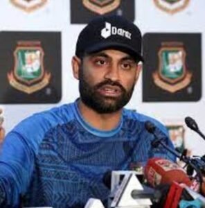 ইংল্যান্ডের বিপক্ষে আত্মবিশ্বাসী তামিম 