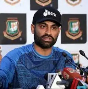 ইংল্যান্ডের বিপক্ষে আত্মবিশ্বাসী তামিম 
