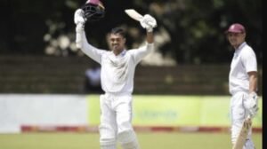 চন্দরপল-ব্র্যাথওয়েট জুটির রেকর্ড 