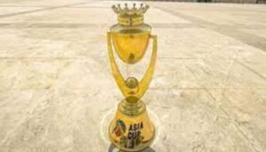 এশিয়া কাপ আয়োজন করতে চায় না বাংলাদেশ 