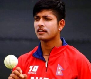 সন্দিপ লামিছানে ফিরছেন জাতীয় দলে 