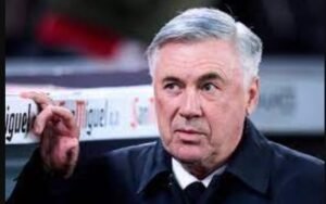 কার্লোস অ্যানচেলত্তির ব্রাজিলের কোচ হওয়ার খবর ভিত্তিহীন 