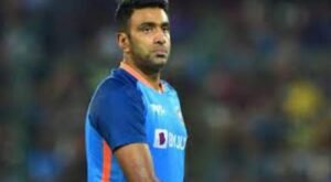 রবীচন্দ্রন অশ্বিন দুই নম্বরে 