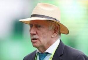 ইয়ান চ্যাপেল মনে করেন অজিদের হোয়াইটওয়াশ করবে ভারত