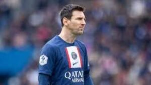 মেসির সামনে নতুন রেকর্ড গড়ার হাতছানি 