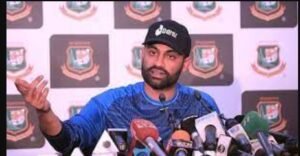 ইংল্যান্ডের বিপক্ষে আত্মবিশ্বাসী তামিম 