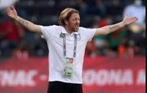 জেমি ডে এখনো তাঁর বকেয়া পাননি 