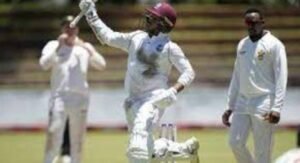 চন্দরপল-ব্র্যাথওয়েট জুটির রেকর্ড 