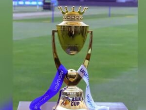 এশিয়া কাপ আয়োজন করতে চায় না বাংলাদেশ 