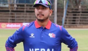 সন্দিপ লামিছানে ফিরছেন জাতীয় দলে 