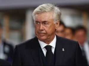 কার্লোস অ্যানচেলত্তির ব্রাজিলের কোচ হওয়ার খবর ভিত্তিহীন 