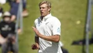 কাইল জেমিসন তিন মাসের জন্য মাঠের বাইরে 4 কাইল জেমিসন তিন মাসের জন্য মাঠের বাইরে