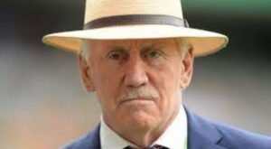 ইয়ান চ্যাপেল মনে করেন অজিদের হোয়াইটওয়াশ করবে ভারত