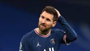 মেসির সামনে নতুন রেকর্ড গড়ার হাতছানি 