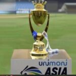 এশিয়া কাপ আয়োজন করতে চায় না বাংলাদেশ