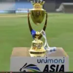 এশিয়া কাপ আয়োজন করতে চায় না বাংলাদেশ