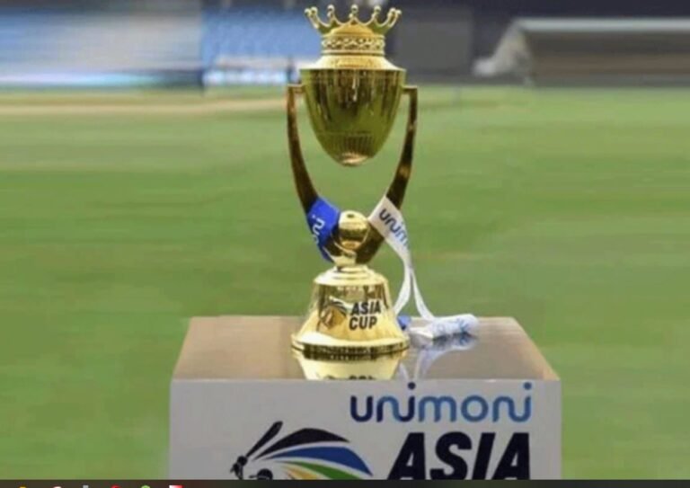 এশিয়া কাপ আয়োজন করতে চায় না বাংলাদেশ