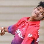 সন্দিপ লামিছানে ফিরছেন জাতীয় দলে